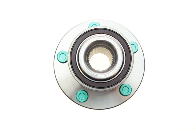 Передняя ступица 216179 Solgy