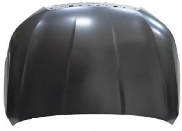 Капот FPS FP6728281 цена, от 162.74 USD