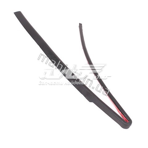 Уплотнитель фары левой Chery T118402251BA