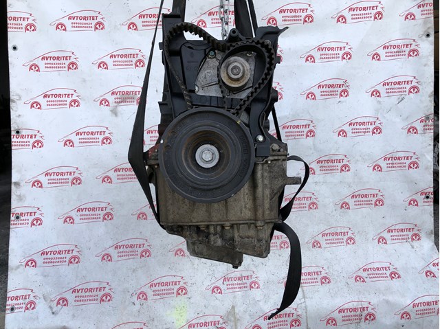 Двигатель K9K266 Suzuki