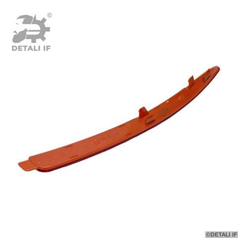 Левый отражатель заднего бампера Detali IF DF14423 цена, от 14.25 USD
