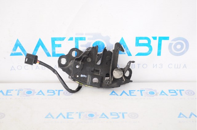 Замок капота 656015NA0A Nissan/Infiniti