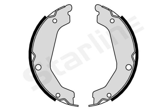  Starline BC01077