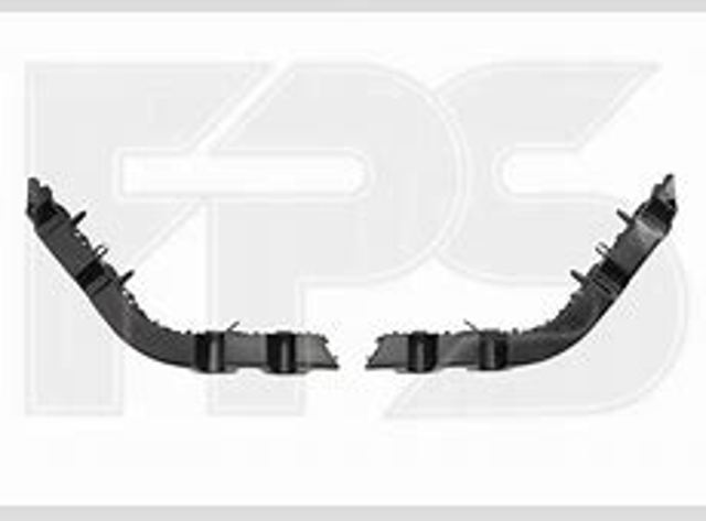 Комплект кронштейнов/крепежей заднего бампера FPS FP5422961 цена, от 19.00 USD