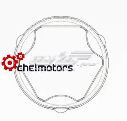 Пыльник ШРУСа внутренний 304976 GKN-Spidan