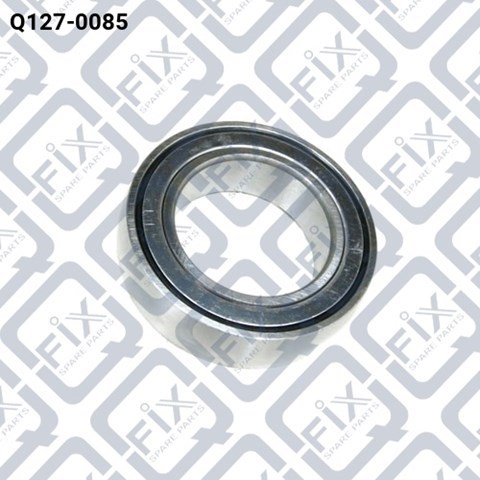 Купить Q1270085 Q-fix Подвесной подшипник передней полуоси