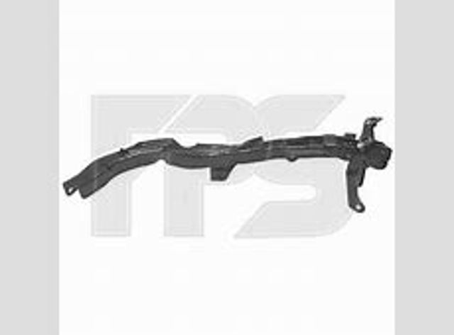 Зеркало заднего вида, левое FPS FP6713M01 цена, от 53.29 USD