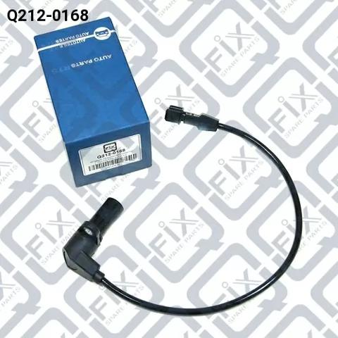 Q2120168 Q-fix ДПКВ