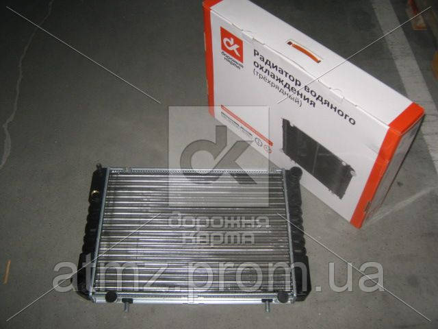 Радиатор 3302130101002 DK