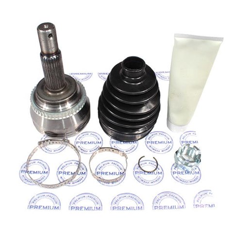 ШРУС наружный Lifan SBAC22003