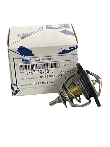 Термостат в корпусе Isuzu 1876184300 цена, от 14.85 USD