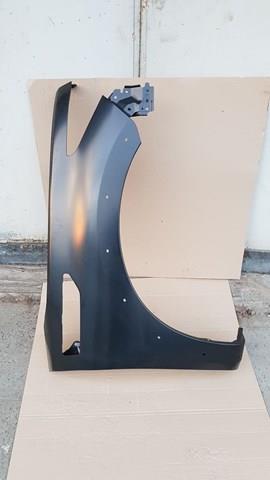 631006GW0A Nissan/Infiniti Переднее правое крыло