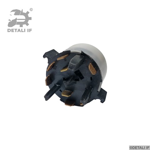 Купить DF13493 Detali IF Контактная группа