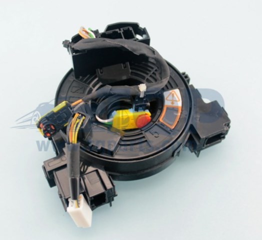 TQ10502 Tqparts Кольцо подушки безопасности