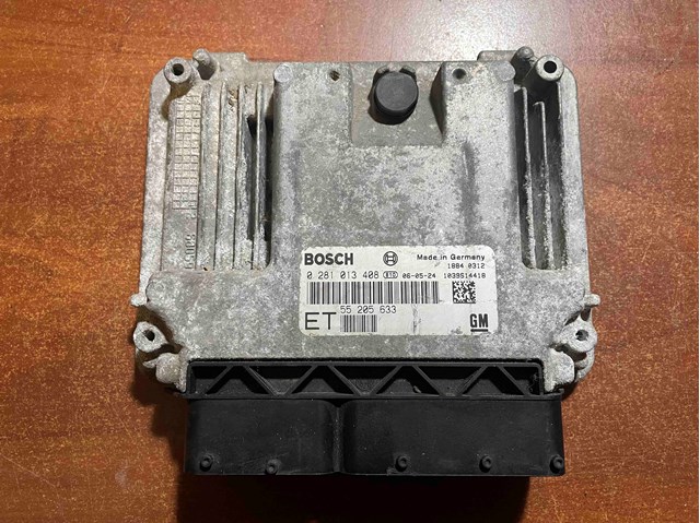 Купить 55205633 Opel 