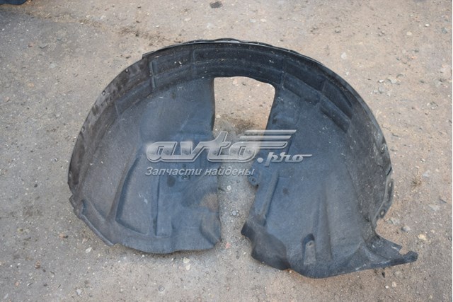 Подкрылок крыла переднего левый Volvo 31497103 цена, от 39.65 USD