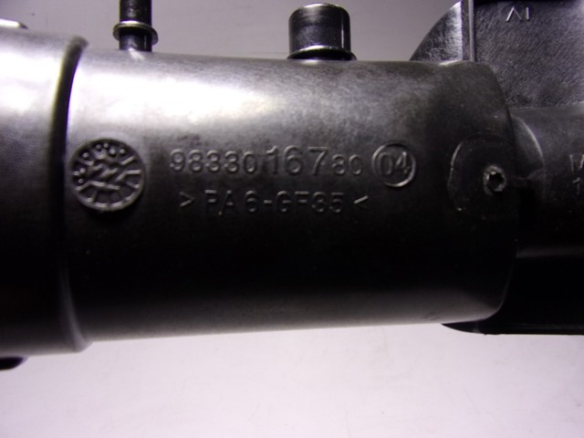 9833016780 Peugeot/Citroen 