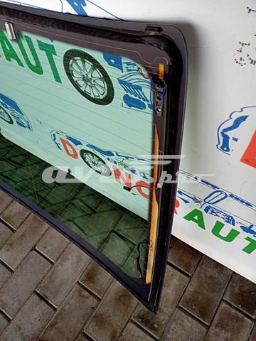 Купить Заднее стекло Ауди А4 Avant B6 8E5