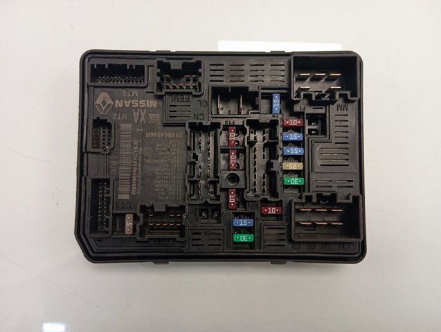 Монтажный блок Renault (RVI) 284B64086R