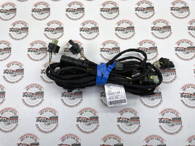 A1675405737 Mercedes 