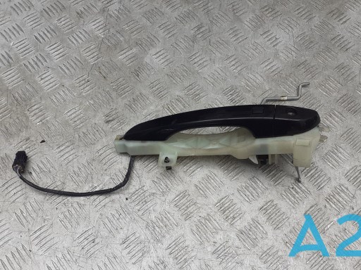 82651J9700 Hyundai/Kia Ручка передней двери наружная, левая