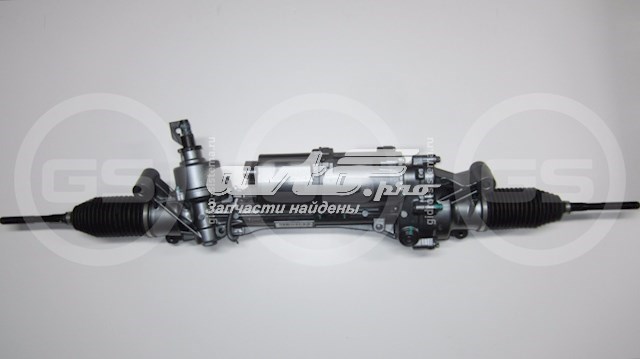 Рейка рулевая MERCEDES A2054602601