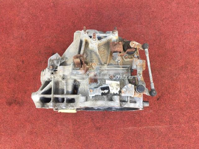 Caixa de Mudança montada (caixa mecânica de velocidades) para Mitsubishi Outlander II XL CWW