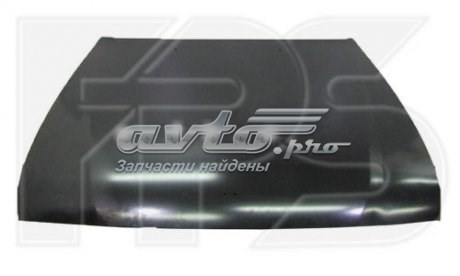 Капот двигателя FPS FP6603280X