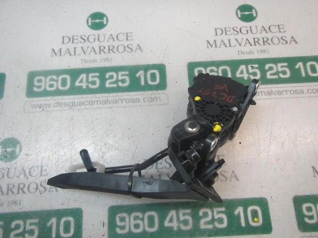 Педаль газа (акселератора) Toyota 7811033140 цена, от 63.35 USD