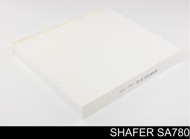 Воздушный фильтр салона Shafer SA780