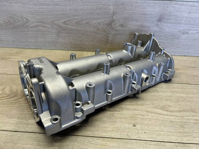 Cama da árvore distribuidora para Opel Meriva B 