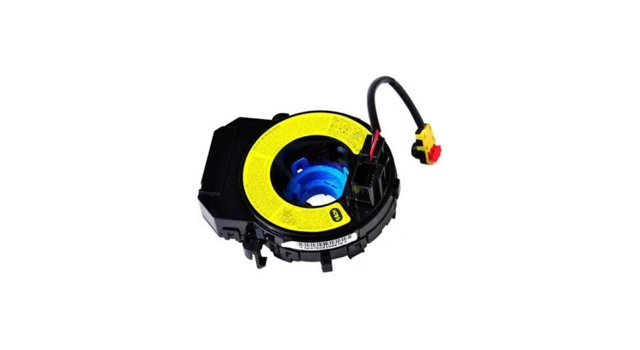TQ10390 Tqparts Кольцо подушки безопасности