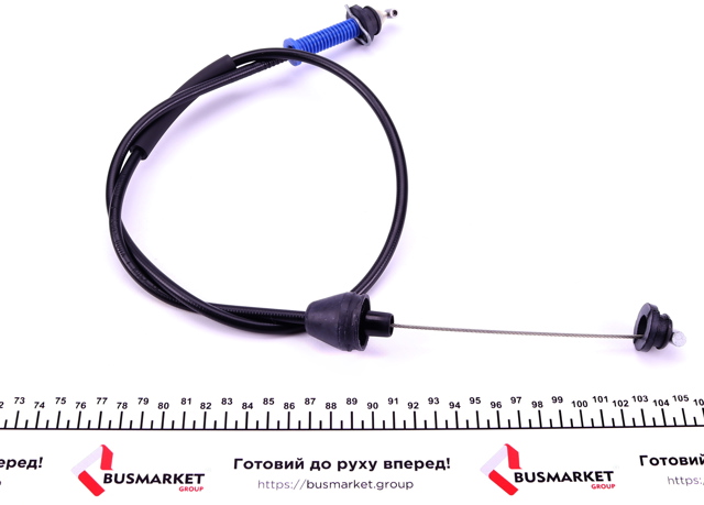 Купить 6001548721 Renault (RVI) Трос газа