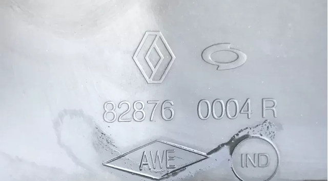 828760004R Renault (RVI) 