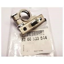 Suspension Original OEM Terminal Bateria 8200533844 RENAULT