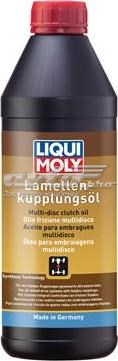 Масло трансмиссии LIQUI MOLY 21419