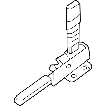  Nissan/Infiniti 868889NA8D цена, от 63.49 USD