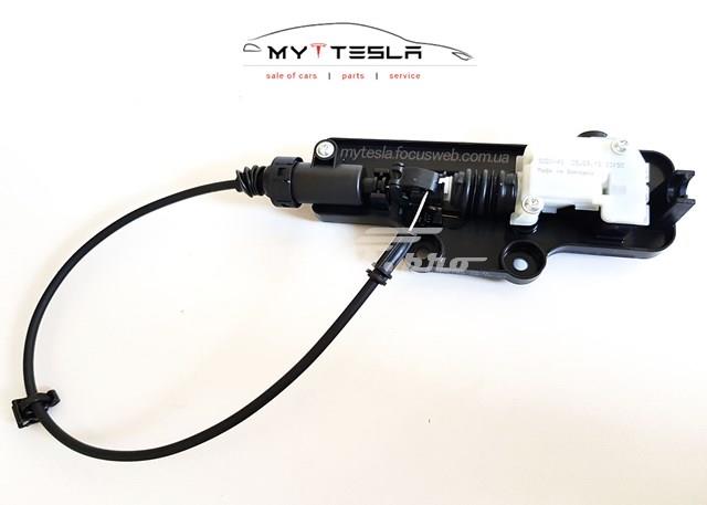  106181600E Tesla Motors