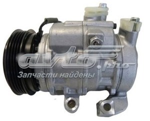 4472805040 Suzuki Компрессор хладагента