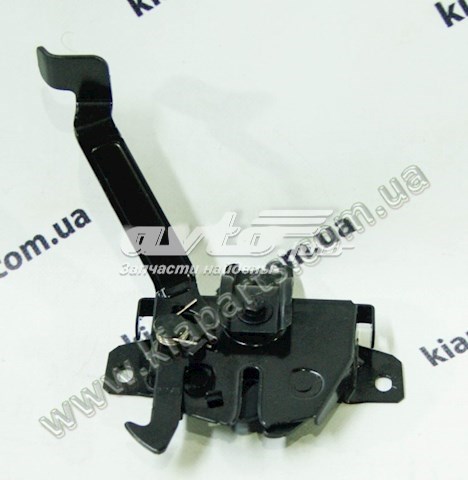 811303C500 Hyundai/Kia Запор капота (замок и привод замка капота)