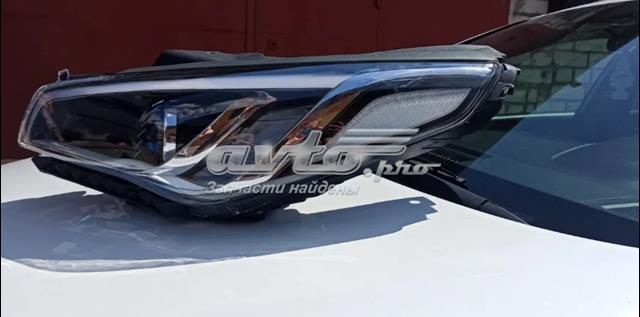 92101C1110 Hyundai/Kia Фара
