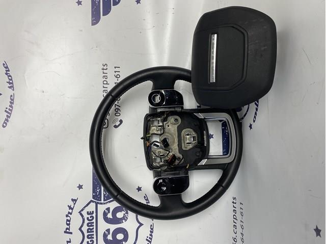 LR043061 Land Rover Колесо рулевое