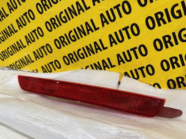 Отражатель бампера заднего правый Mazda DFR5515L0B цена, от 19.38 USD