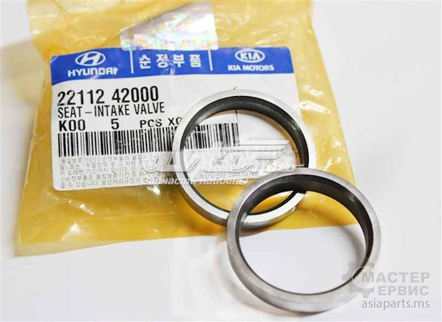  2211242000 Hyundai/Kia