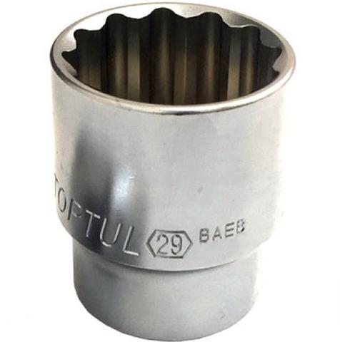  Toptul BAEB1622