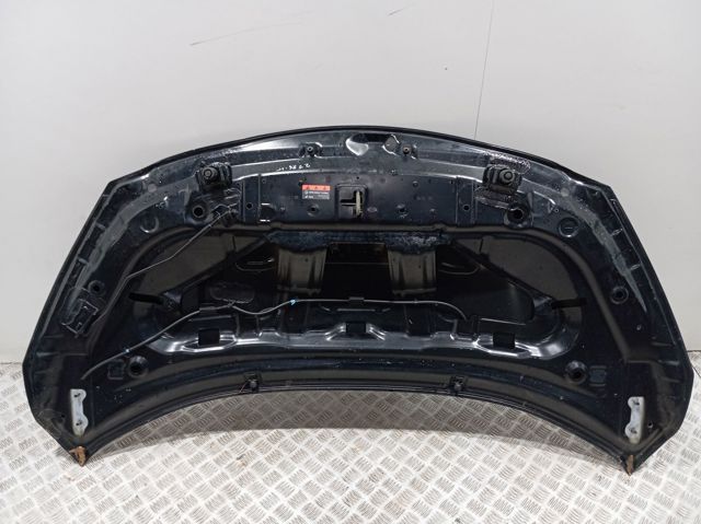 Капот двигателя Nissan/Infiniti 651005FA0J