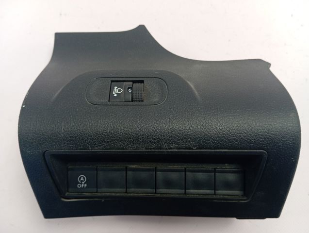 Кнопка (регулятор) корректора фар Peugeot/Citroen 98125550ZD цена, от 10.06 USD