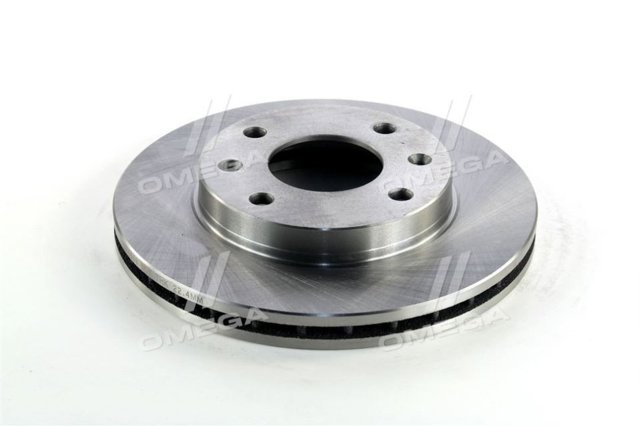 Передний тормозной диск Rider RD3325DF4698