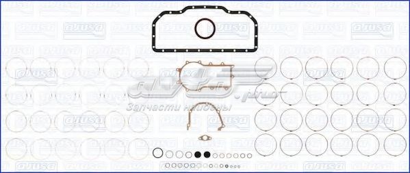 54005600 Ajusa kit inferior de vedantes de motor