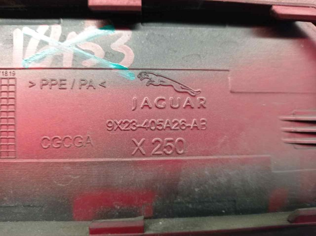  9X23405A26AB Jaguar